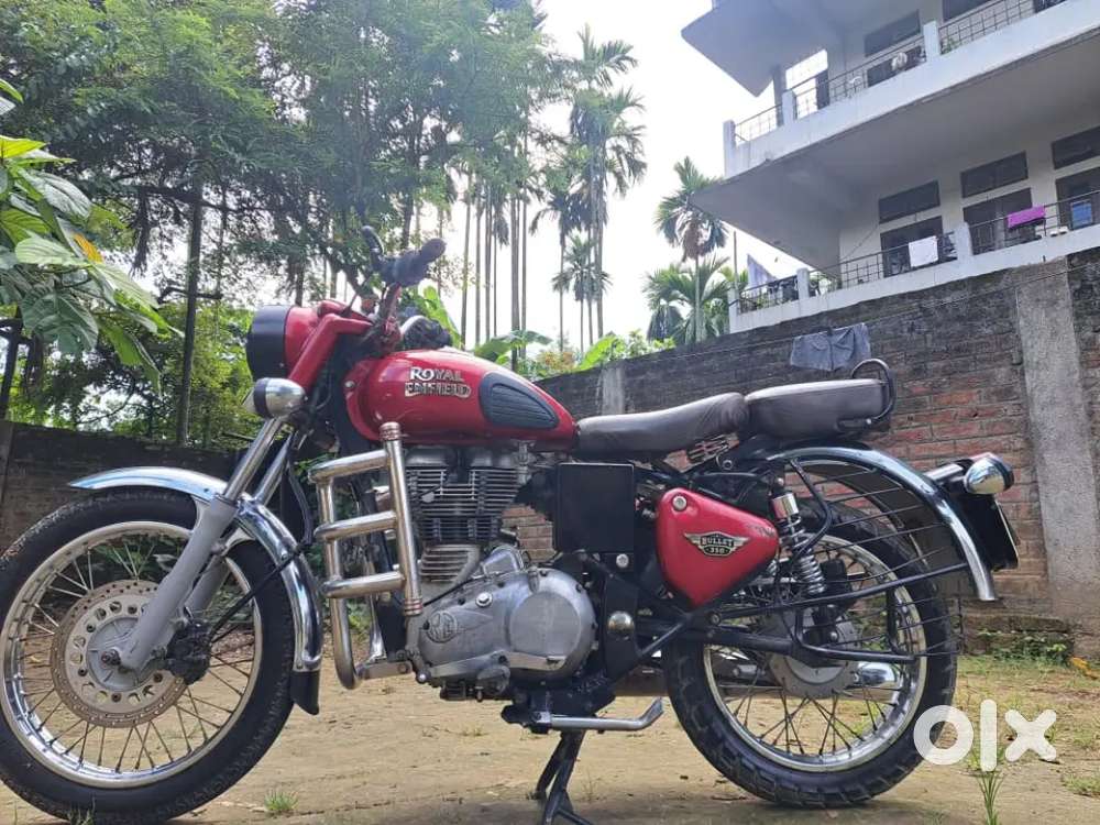 Royal enfield electra 350