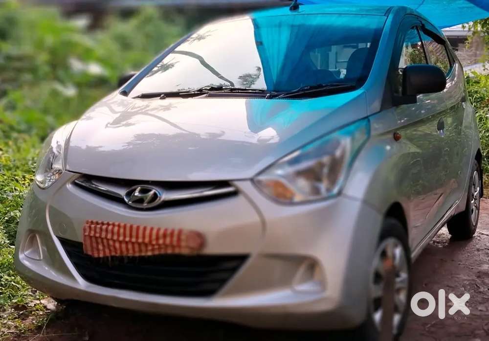 HYUNDAI EON