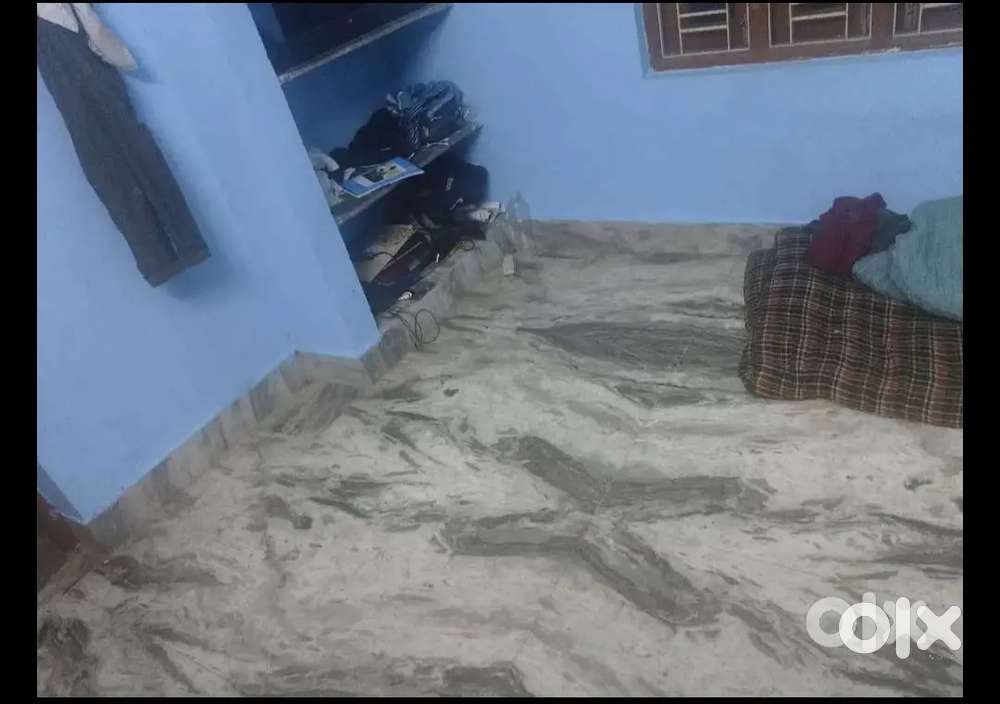 Need one roommate Location Gaytri Vihar Barmunda Near Ruchika market