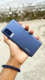 Vivo x60 5g 8+8.128gb