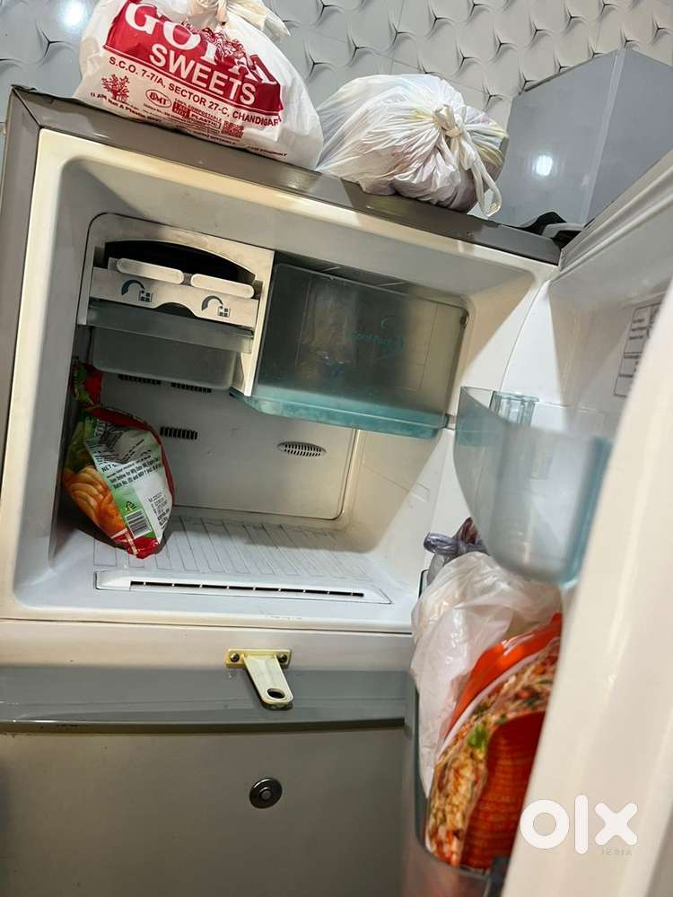 Samsung fridge