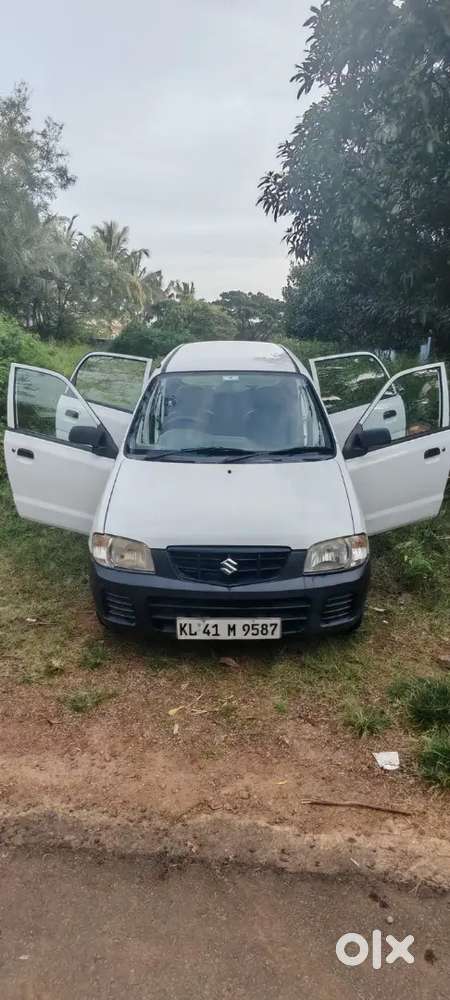 Maruti Suzuki Alto 800 2007
