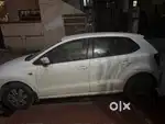 Volkswagen Polo 2011 Diesel Well Maintained