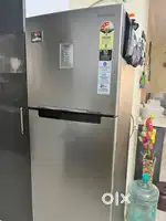 Samsung double door fridge