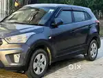 Hyundai Creta 2016 Diesel Well Maintained