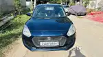 Maruti Suzuki Swift VXI Optional, 2018, Petrol