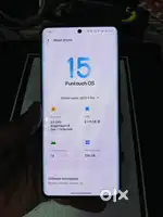 iQO0 9 Pro | 5G | 8GB RAM | 256GB |

Excellent Condition