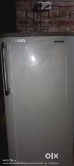 Samsung singal door