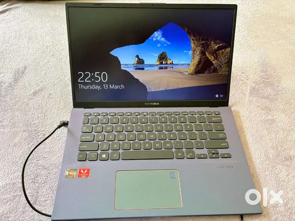 [Selling] ASUS Vivobook 14 - 25000 INR