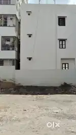 Plot in Electronic City 1st phase