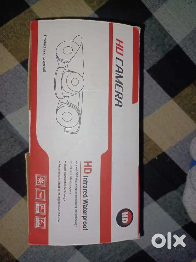 2 camera hd recording night vision with high quality flash