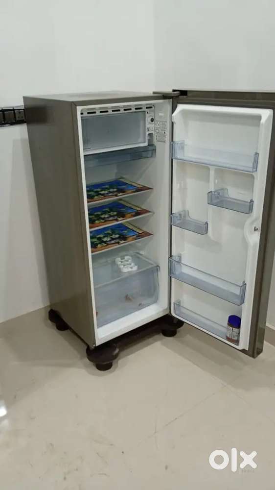 EMERGENCY SALE.. A Brand New Refrigerator with 10 Years Warranty..