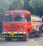 Tata tanker 1613