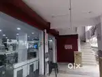 SHOP FOR RENT
