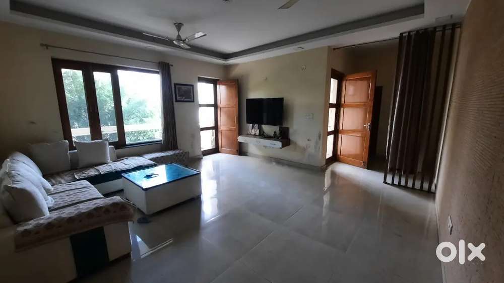 3 BHK available for rent