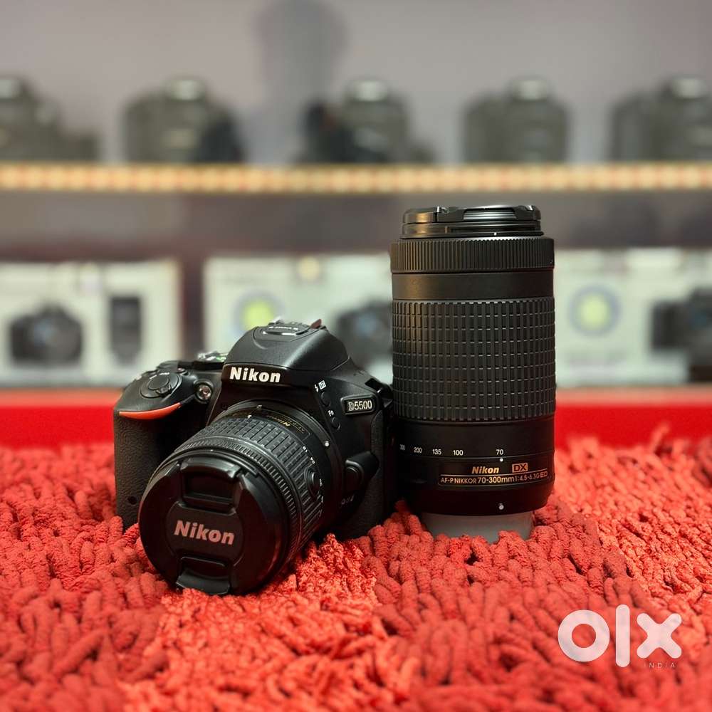 CAMERA FOR RENTAL