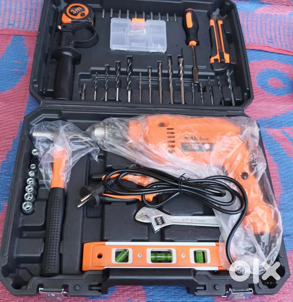 Carpenter Tools
