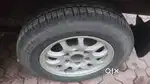 Chevrolet travera
