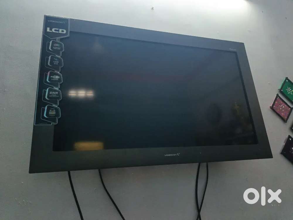 Videocon LCD TV