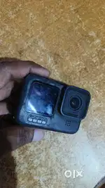 Go pro 9 Action Camera