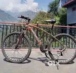APPGROW 21 Gear MTB bicycle with good condition.