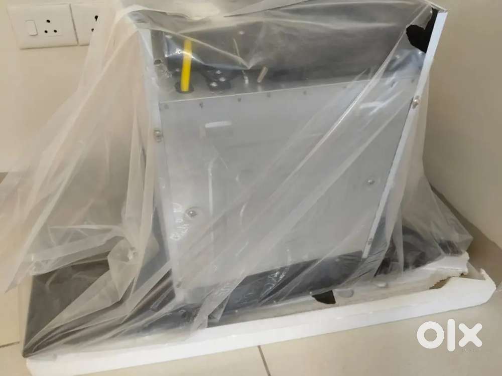 Prestige kitchenhood chimney 36 inch completely unused and packed
