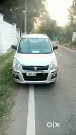 Maruti Suzuki Wagon R 2016 CNG & Hybrids 98000 Km Driven