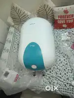 Havells Instanio Prime Geyser 25 liyre