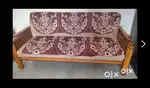5 Seater Sofa| 3+2