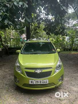 Chevrolet Beat 2011 Well Maintained