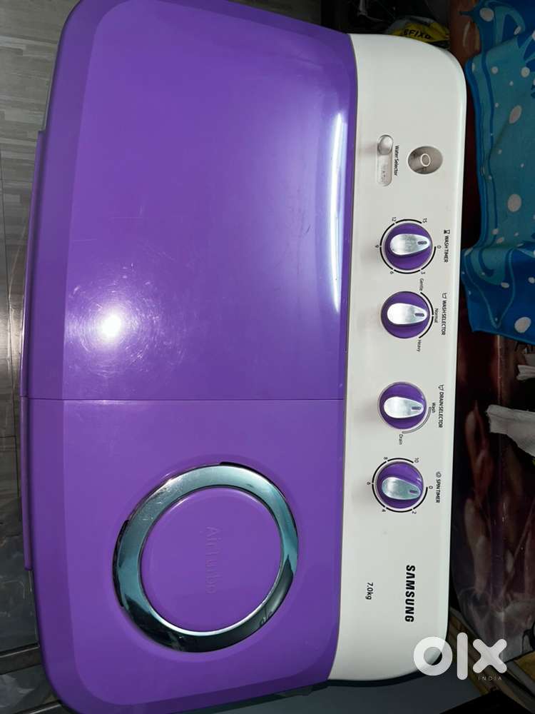 Samsung Washing Machine