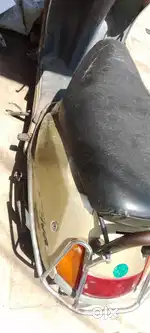 Activa old model