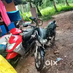 Bajaj pulser 150 (2009)model for sale