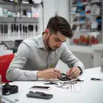 1 Day Mobile Repair  Pickup & Drop  Sus, Baner, Pashan, Aundh
