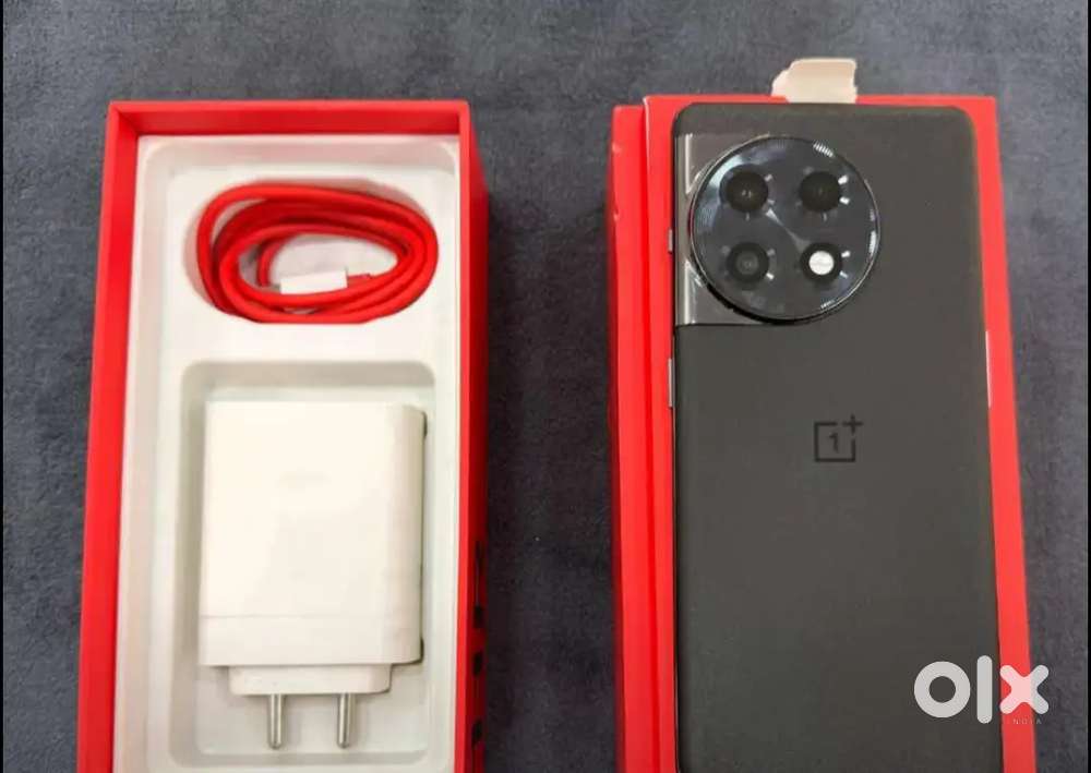 Oneplus 11R (5G)