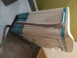Haier Semi Automatic Washing Machine