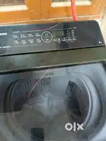 Samsung top load washing machine 8 kg