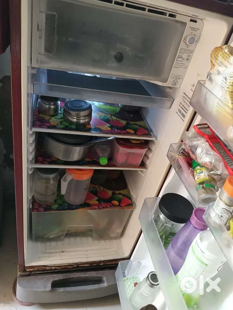 Fridge for sale