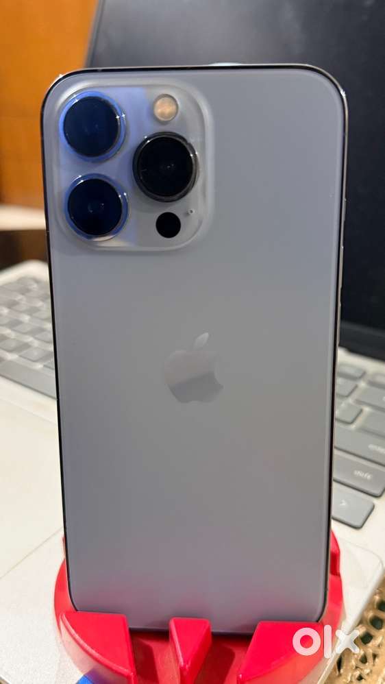 Iphone 13 pro 128 gb