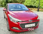 Hyundai Elite i20 Asta 1.2 (O), 2016, Petrol