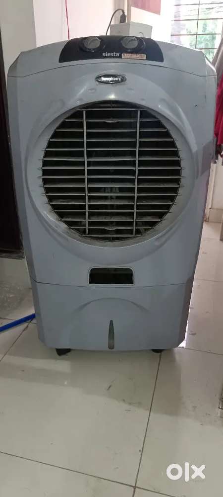 Air Cooler Symphony 40 ltr , Immediate Sale