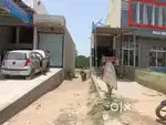Siyana mandi ka front pe bulandsahar garhmukteshwar wali main road pe