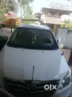 Toyota Innova 2013 Diesel Well Maintained