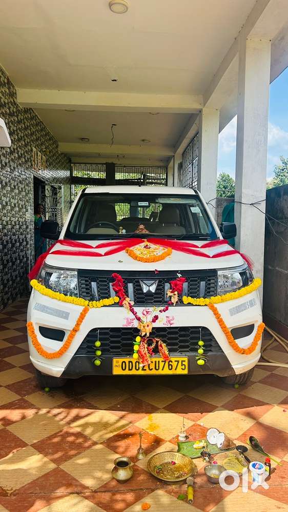 A Good driver need for TPCODL OFFICE DKL