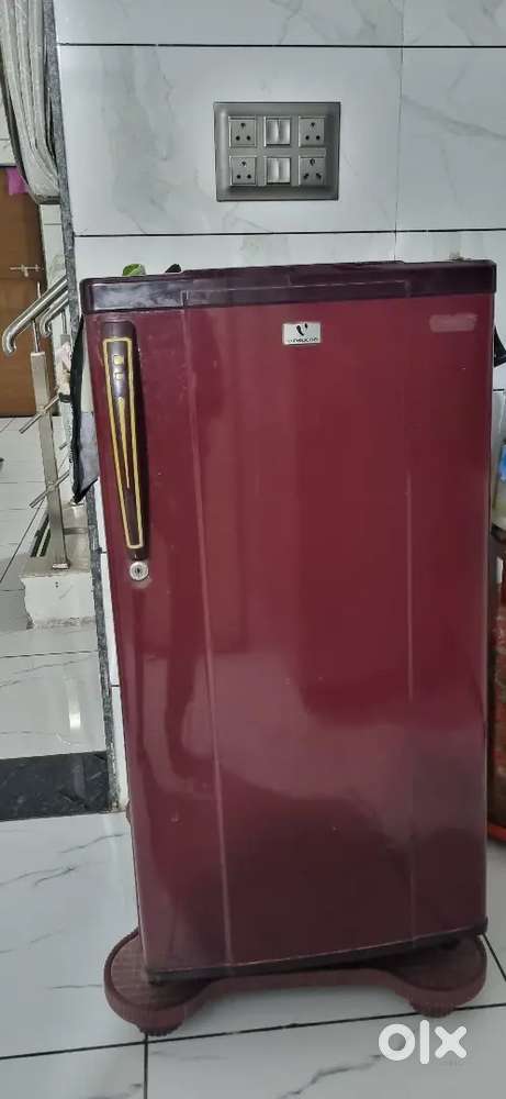 A1 Condition Videocon freeze