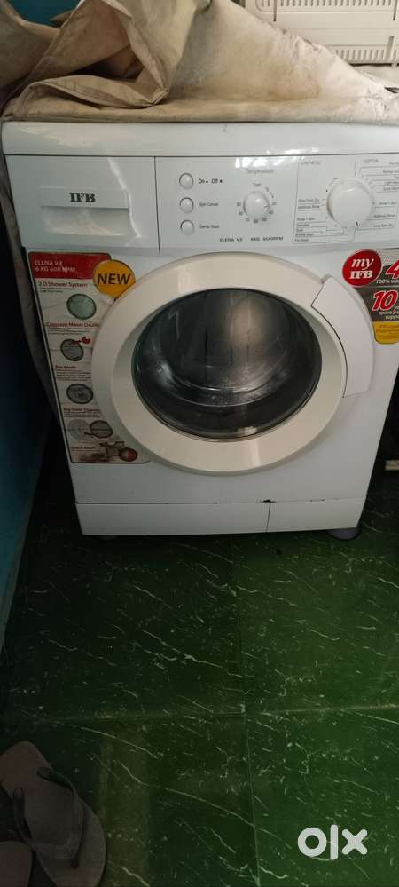 IFB washing machine
