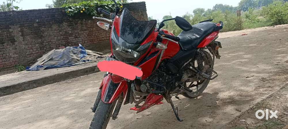 All new all ok good condition all working