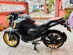 Yamaha FZS  version 4.0 BLACK EDITION NEW TOP MODEL 1 ST OWNER TOP ABS