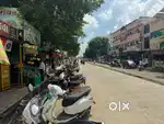 On rent sale