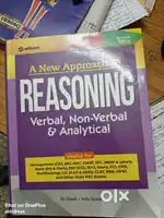 Ssc CGL reasoning book